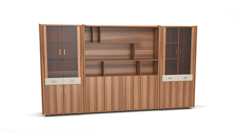 上海係列-文件櫃