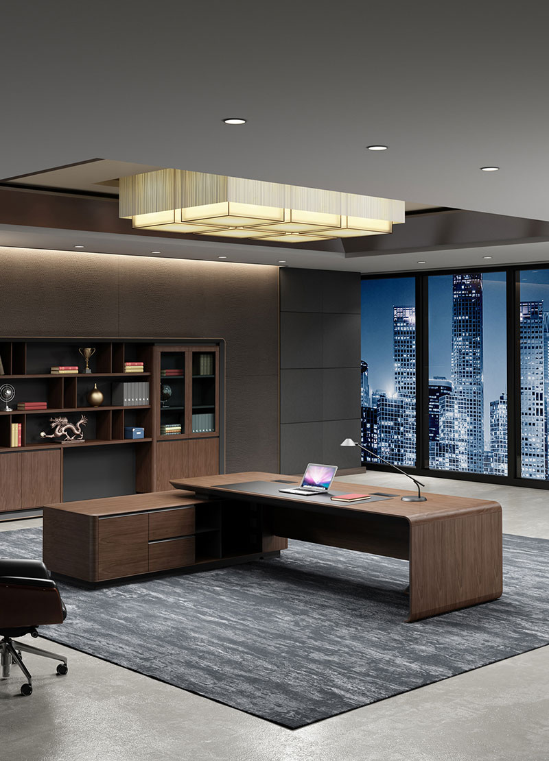 北京係列-辦公桌 北京係列-辦公桌