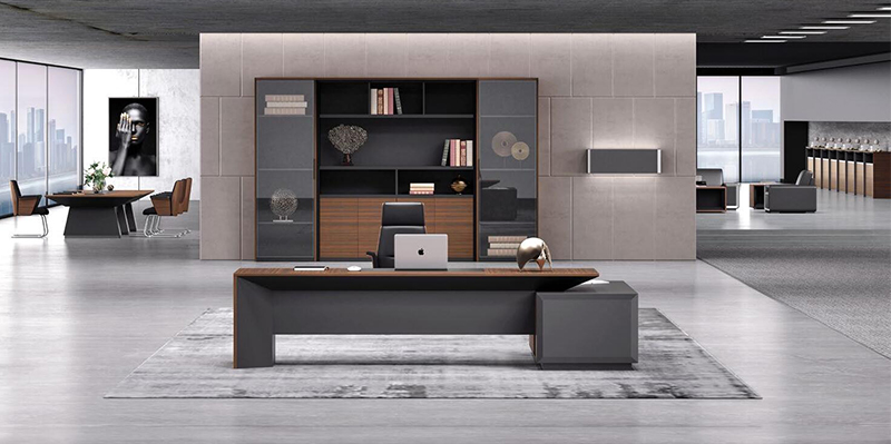 融正係列-辦公桌 融正係列-辦公桌