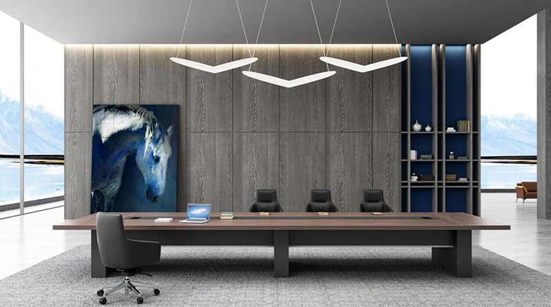 配齊係列-會議桌 配齊係列-會議桌