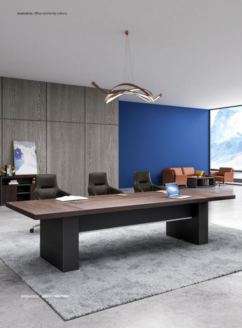 配齊係列-會議桌 配齊係列-會議桌