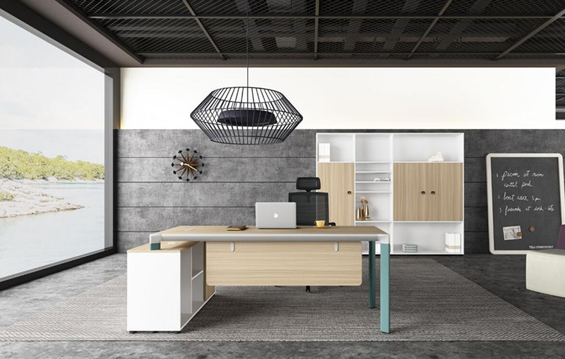 雷克係列-個性辦公桌椅 雷克係列-個性辦公桌椅