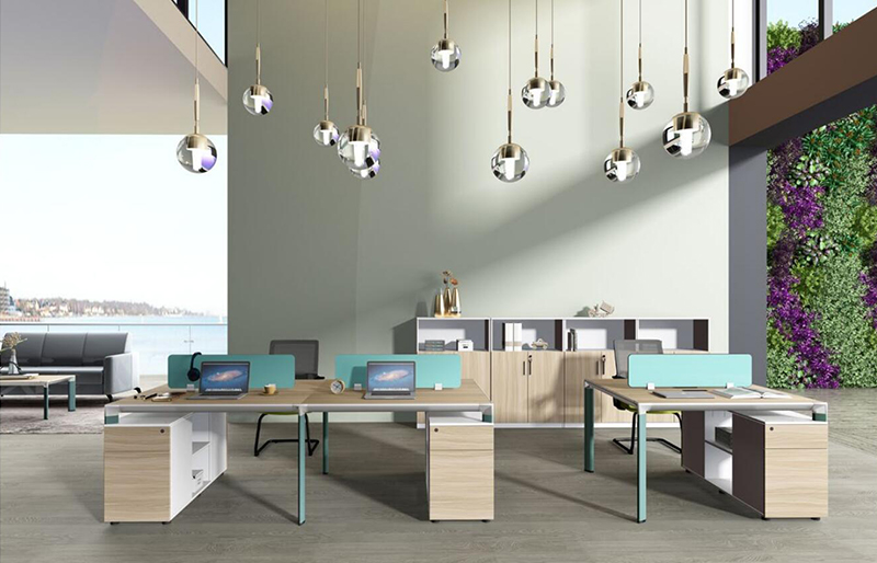 雷克係列-個性辦公卡位 雷克係列-個性辦公卡位