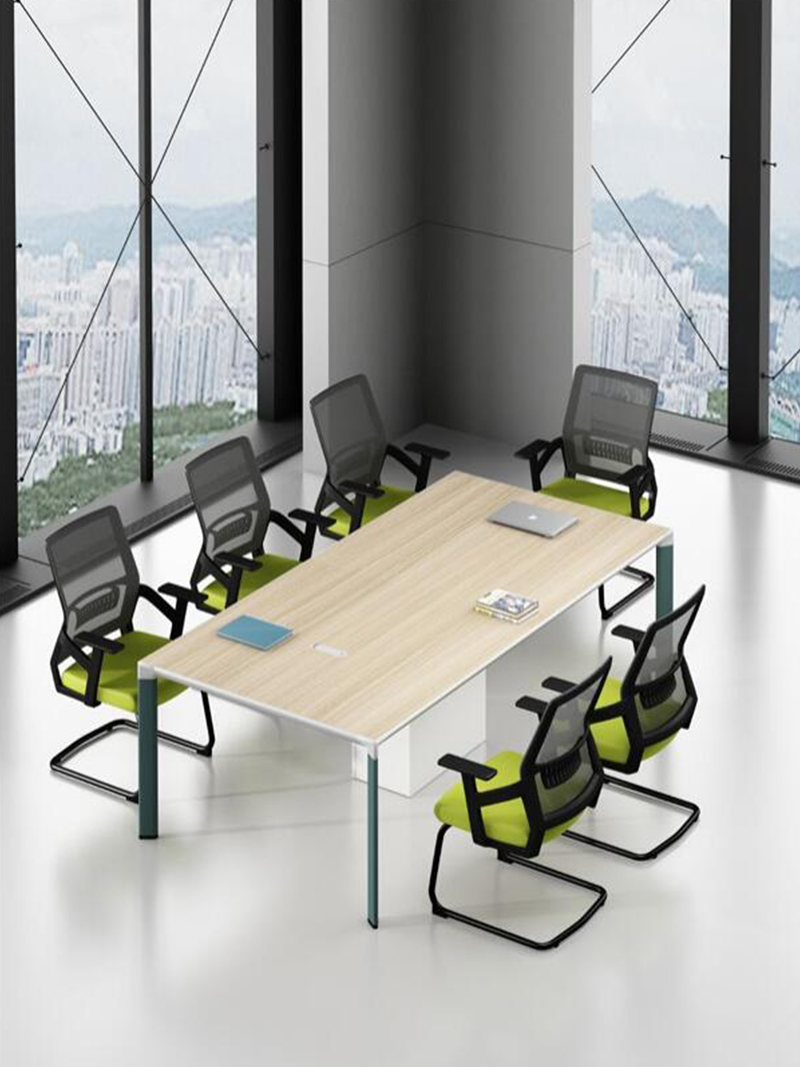 雷克係列-會議桌 雷克係列-會議桌
