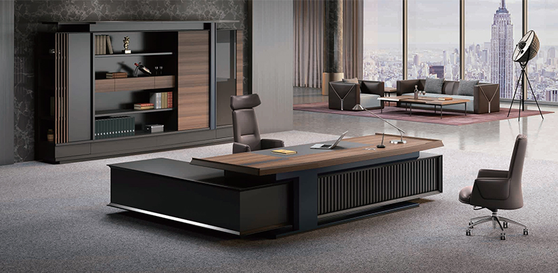 領弘係列大班台