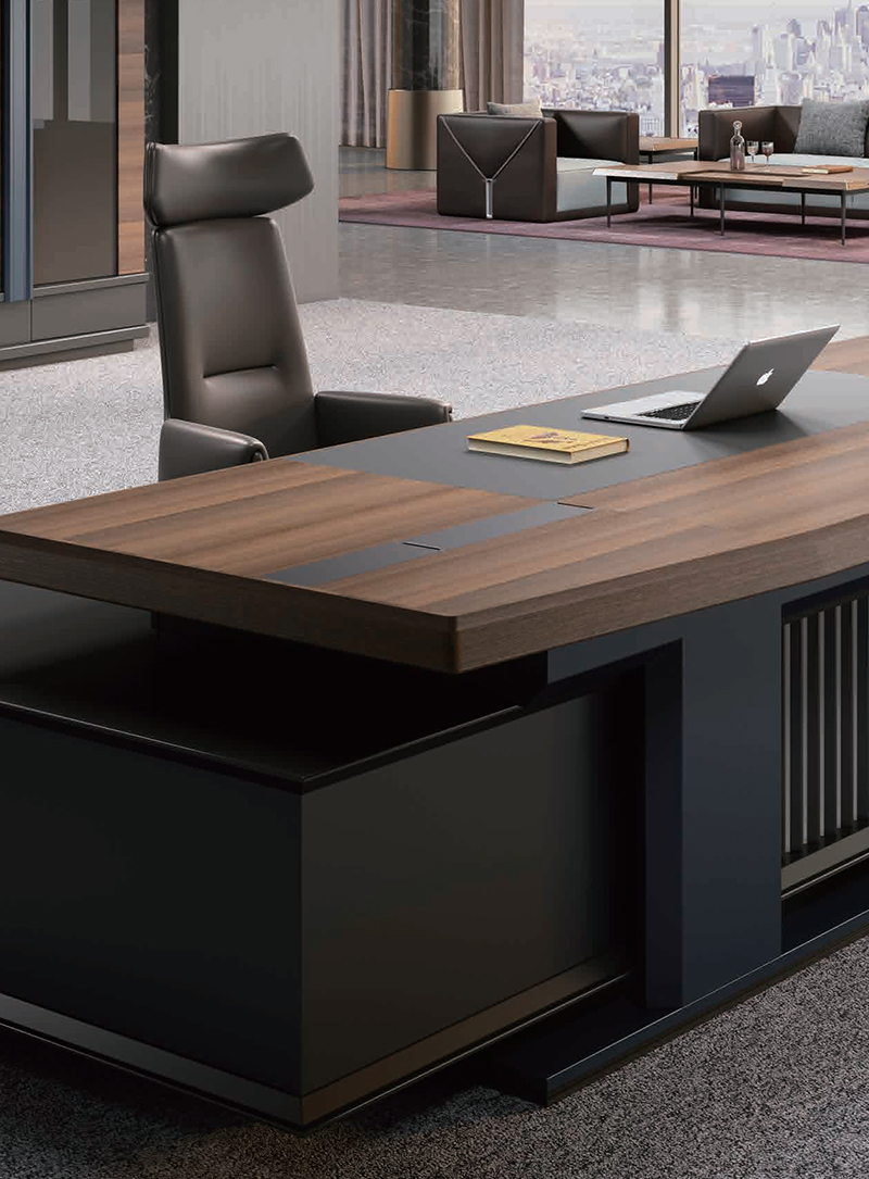 領弘係列大班台