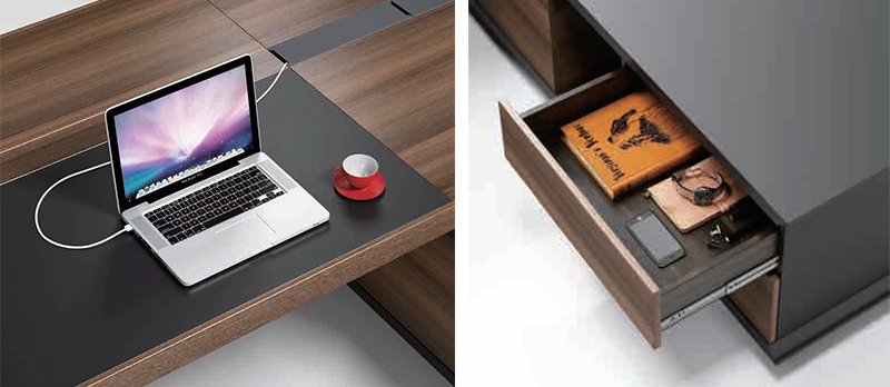 領弘係列大班台