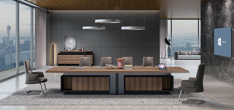 領弘係列大會議桌
