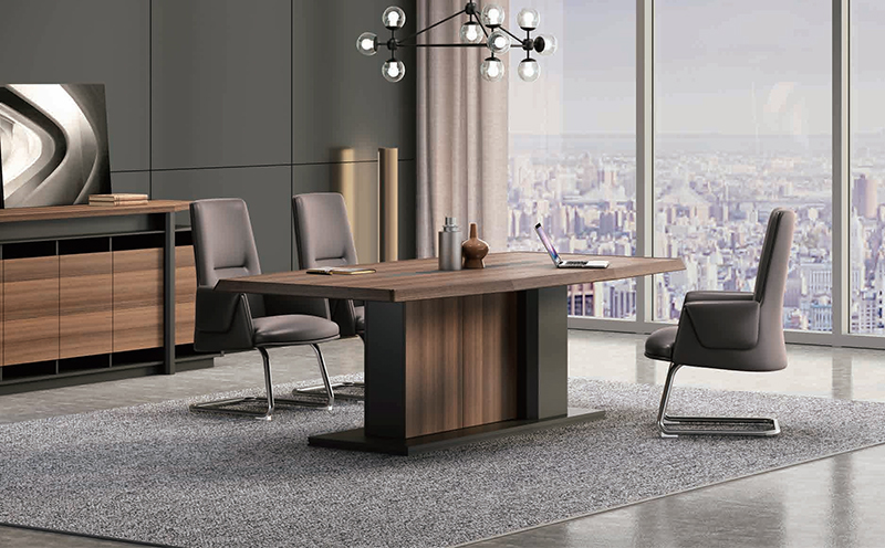 領弘係列小會議桌