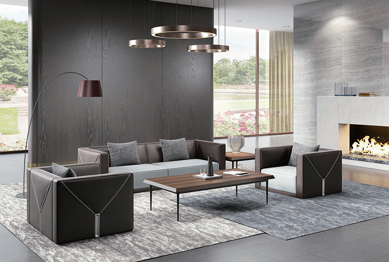 領弘係列辦公沙發