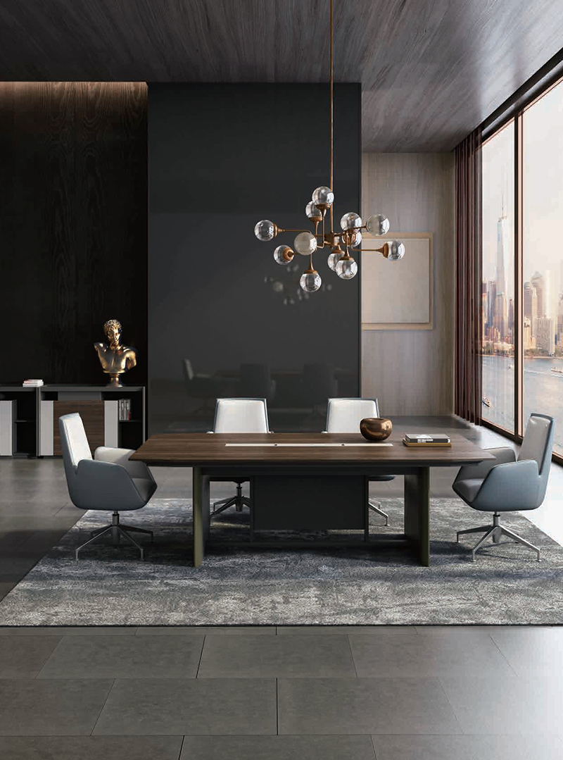 娉意係列會議桌