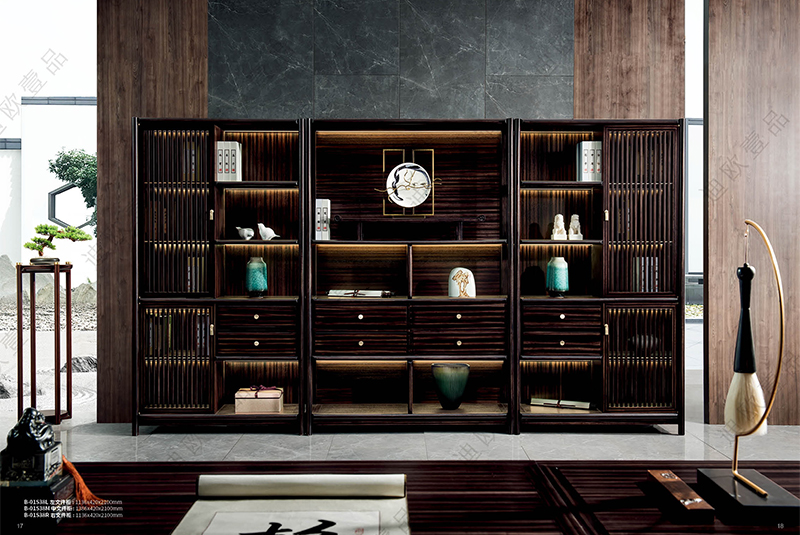 &ldquo;泊&rdquo;係列文件櫃