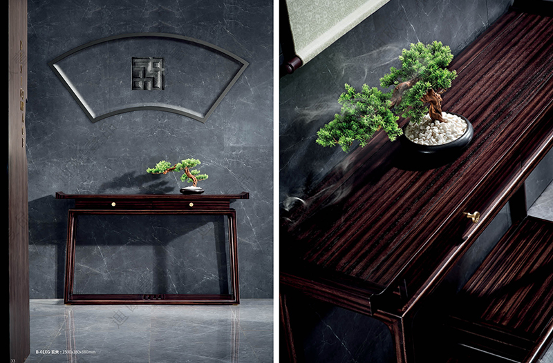 &ldquo;泊&rdquo;係列玄關