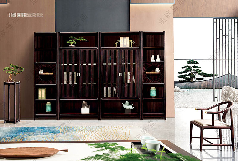 &ldquo;觀&rdquo;係列文件櫃