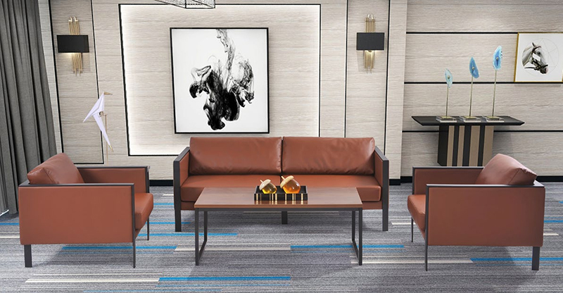 辦公沙發 辦公沙發