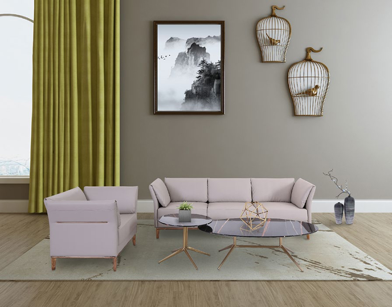 商務辦公沙發 商務辦公沙發