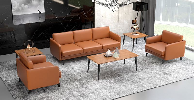 商務辦公沙發 商務辦公沙發