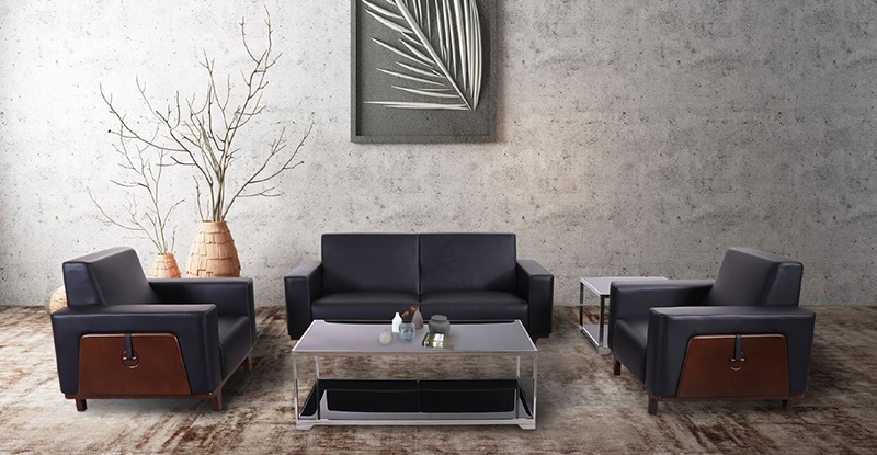 商務辦公沙發 商務辦公沙發