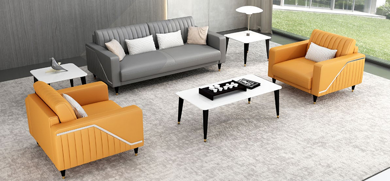 商務會談沙發 商務會談沙發
