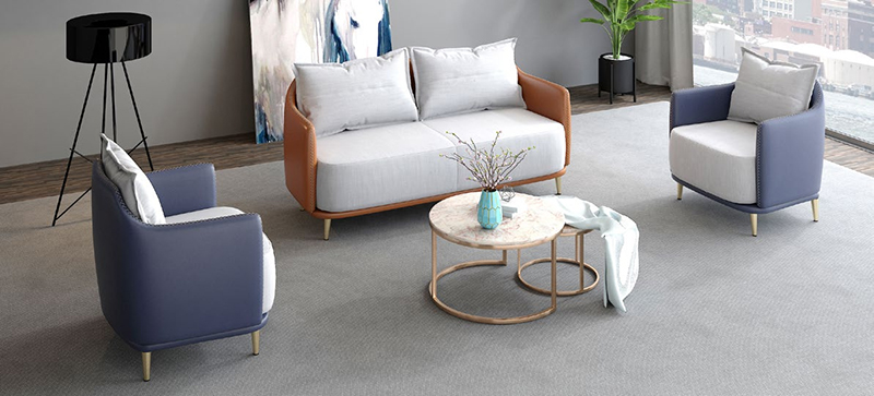 商務會談沙發 商務會談沙發