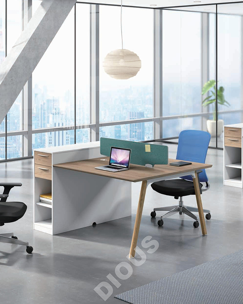 諾亞係列-職員工作位 諾亞係列-職員工作位