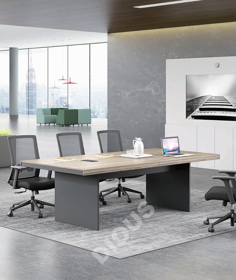 鉑睿係列-辦公室會議桌