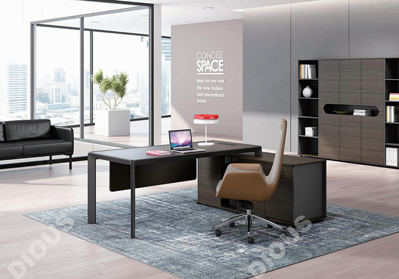 零度係列-辦公桌椅 零度係列-辦公桌椅