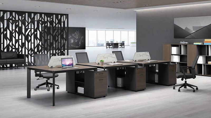 零度係列-屏風辦公桌 零度係列-屏風辦公桌