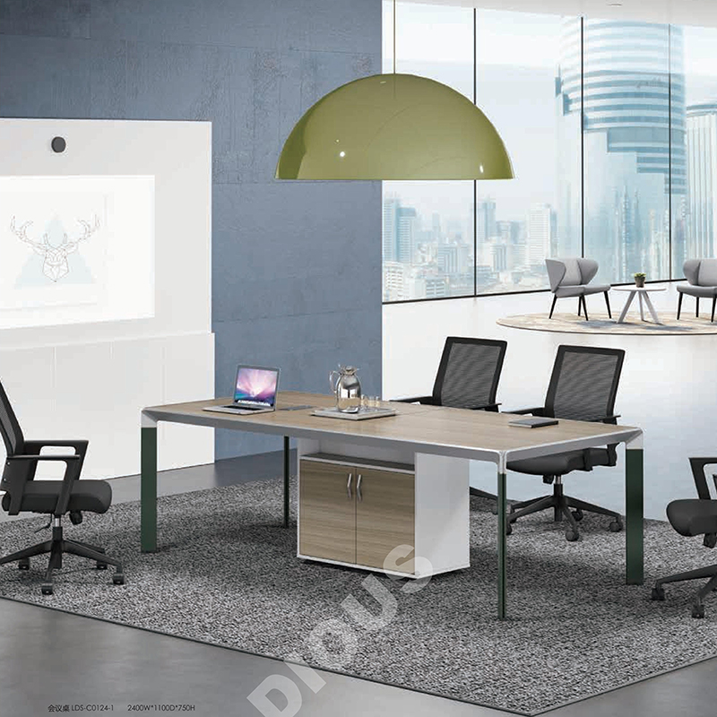 零度係列-會議室桌子 零度係列-會議室桌子