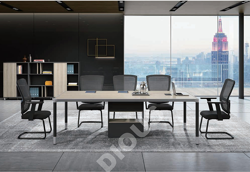 領創係列辦公會議桌 領創係列辦公會議桌