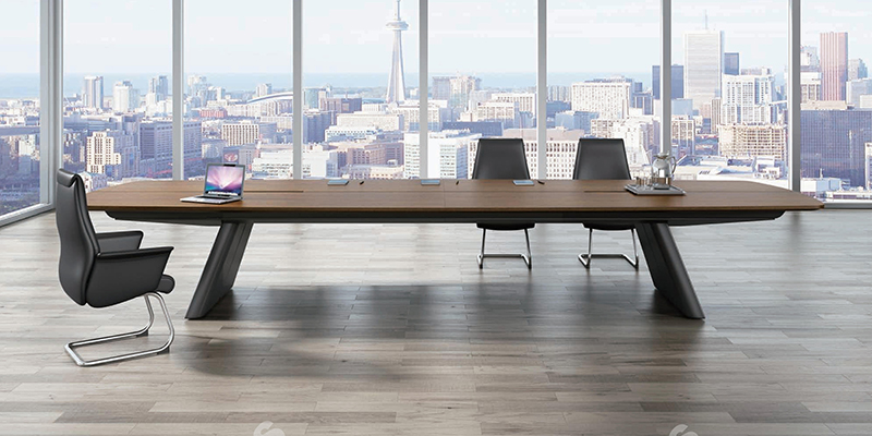 梅利係列-高檔會議桌 梅利係列-高檔會議桌