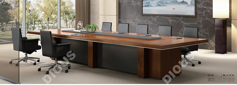 名譽係列-大型會議桌 名譽係列-大型會議桌