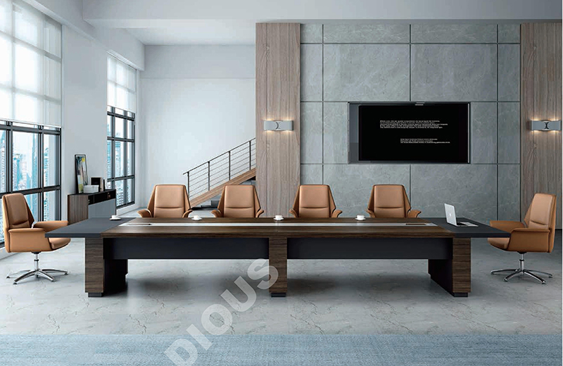 明智係列會議桌 明智係列會議桌