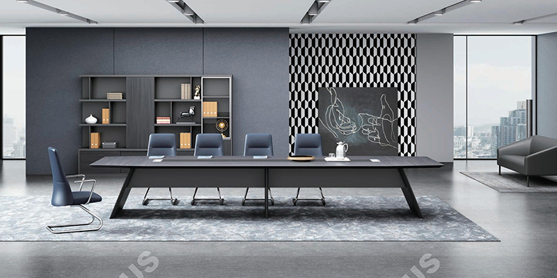 領尚係列-大會議桌 領尚係列-大會議桌