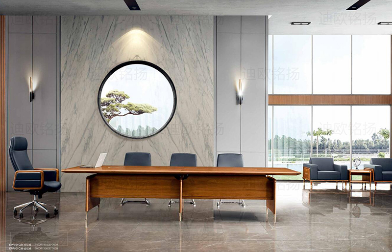 品悅係列-會議桌椅 品悅係列-會議桌椅