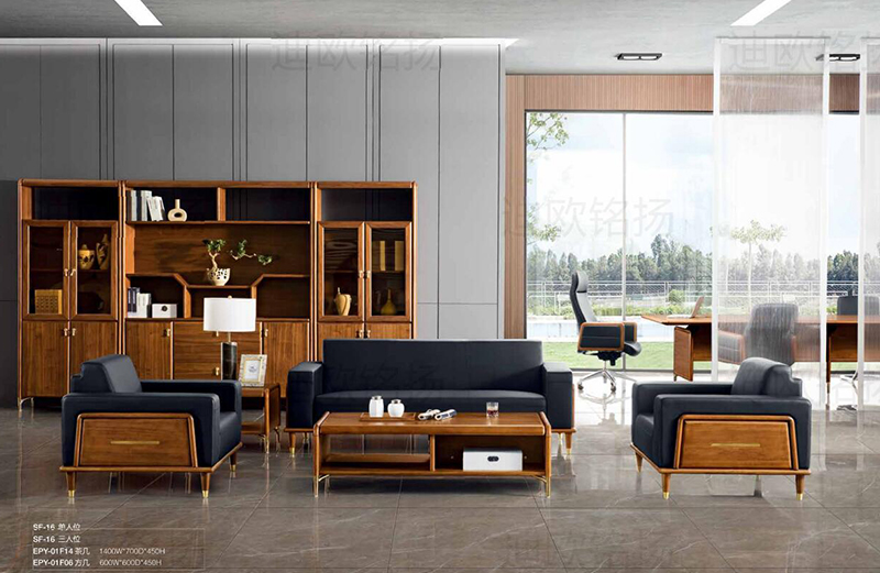 品悅係列-商務沙發 品悅係列-商務沙發