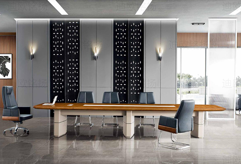 遠航係列-大型會議桌