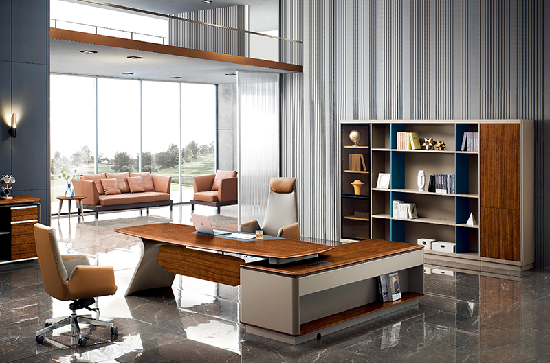 瑪雅係列-辦公桌 瑪雅係列-辦公桌