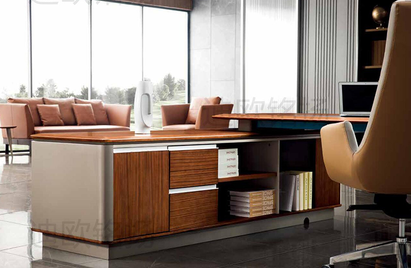 瑪雅係列-辦公桌 瑪雅係列-辦公桌