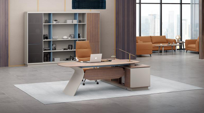 瑪雅係列-辦公桌 瑪雅係列-辦公桌