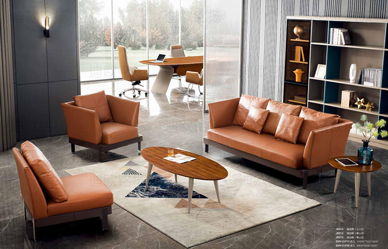 瑪雅係列-辦公沙發 瑪雅係列-辦公沙發