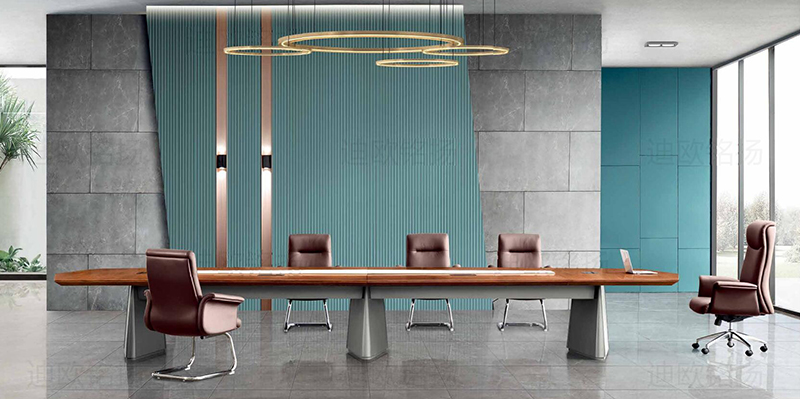 優美係列-大型會議桌