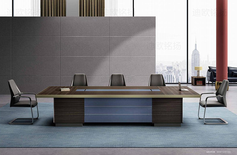 金冠係列-會議桌 金冠係列-會議桌