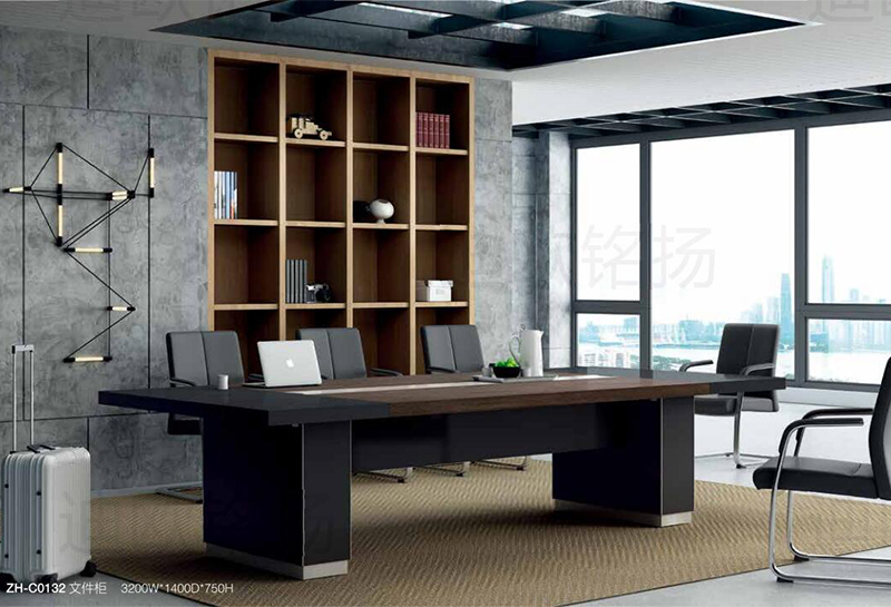 致和係列-會議桌 致和係列-會議桌