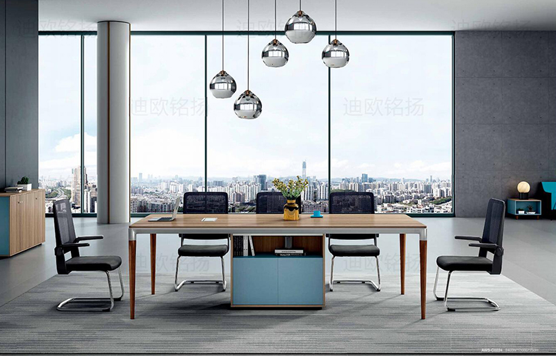 沃森係列-會議桌 沃森係列-會議桌