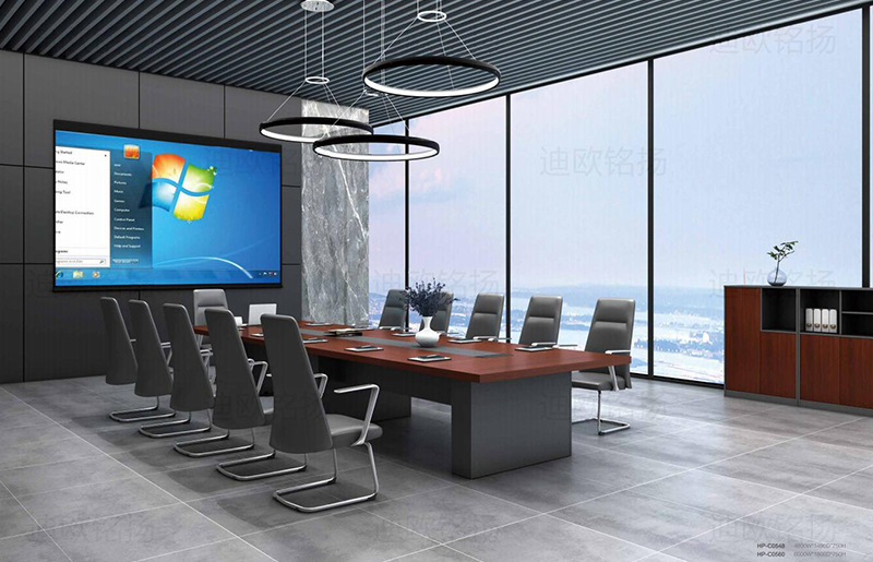 惠普係列-會議桌 惠普係列-會議桌