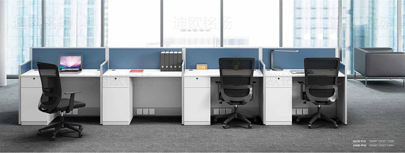 新格愛係列-個性職員桌 新格愛係列-個性職員桌