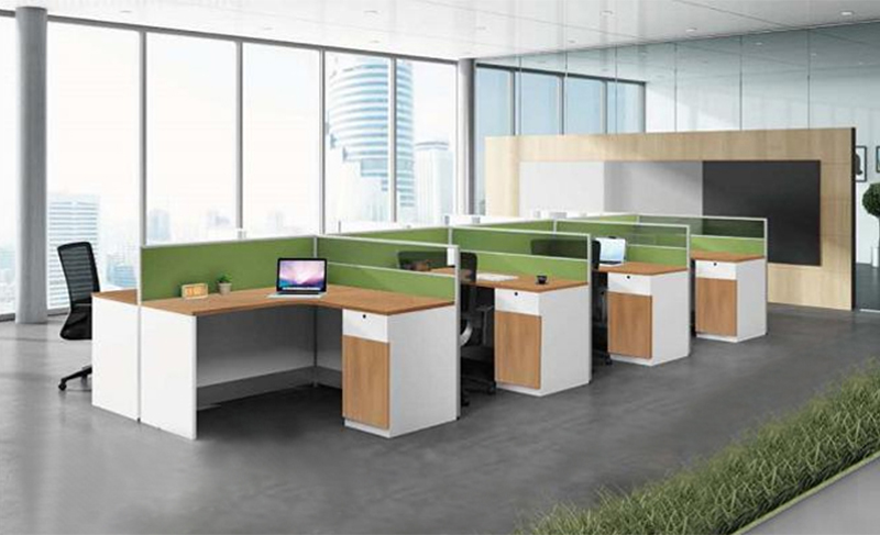 新格愛係列-個性職員桌 新格愛係列-個性職員桌