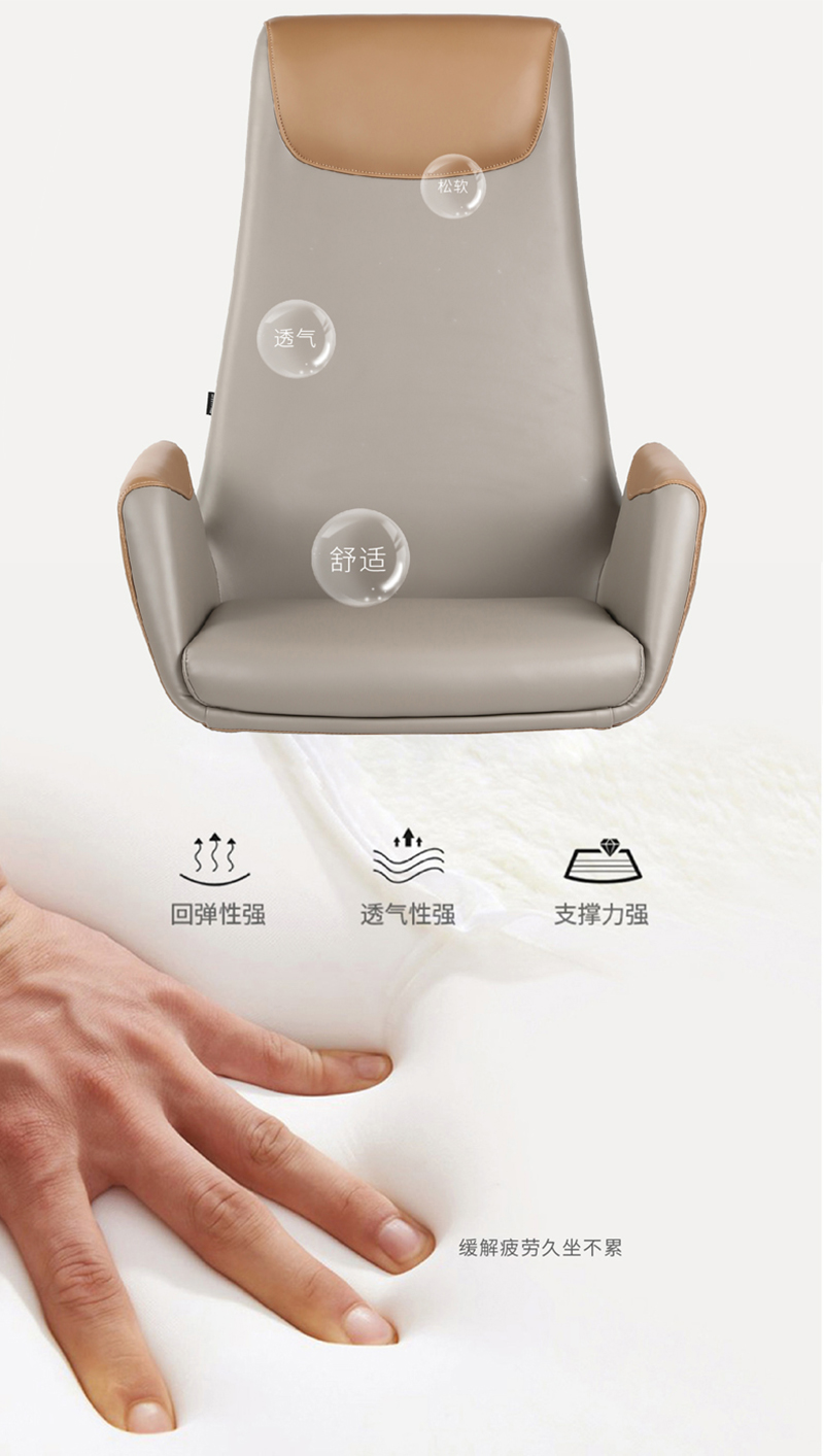 布加迪係列-辦公皮椅主管椅會議椅 布加迪係列-辦公皮椅主管椅會議椅