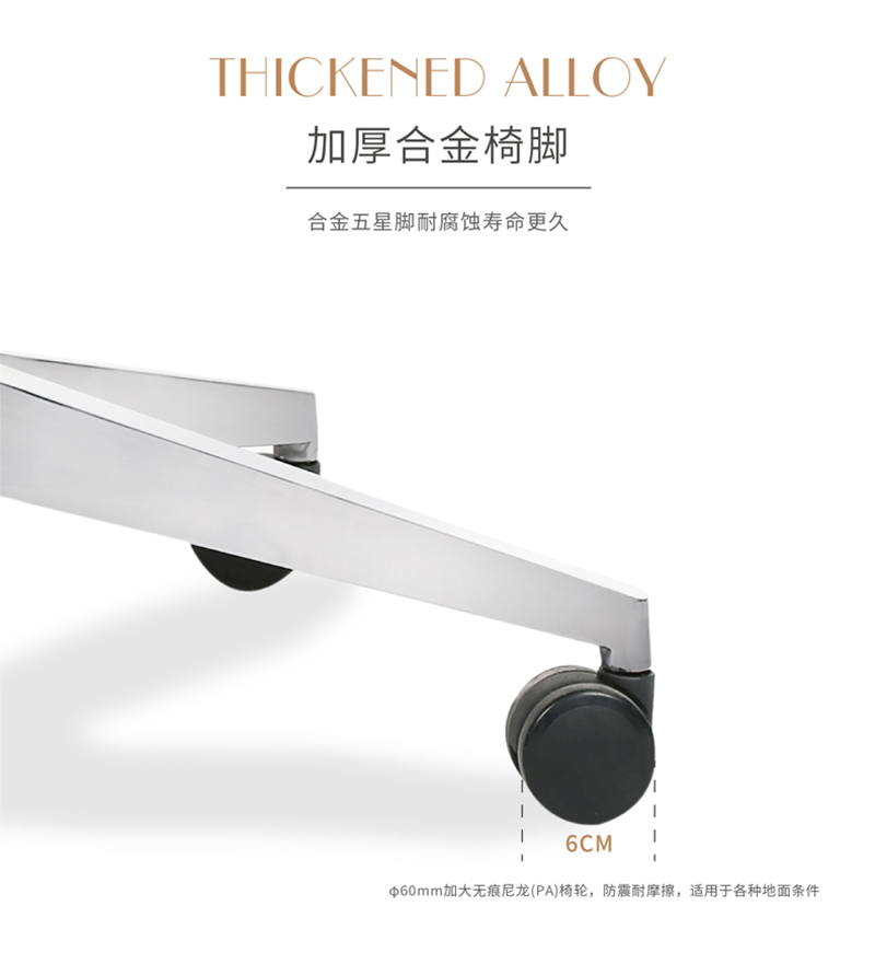 布加迪係列-辦公皮椅主管椅會議椅 布加迪係列-辦公皮椅主管椅會議椅